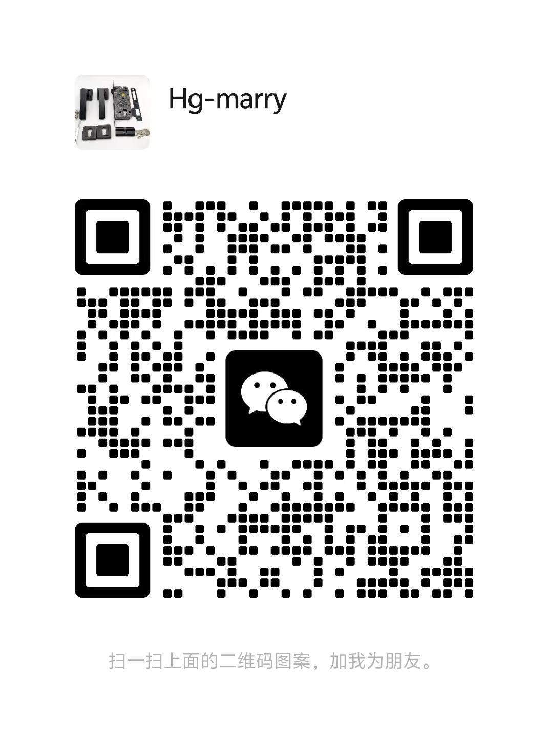 weChat