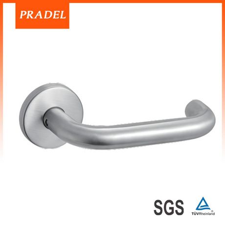 Stainless Door Handle S101-S112 SS