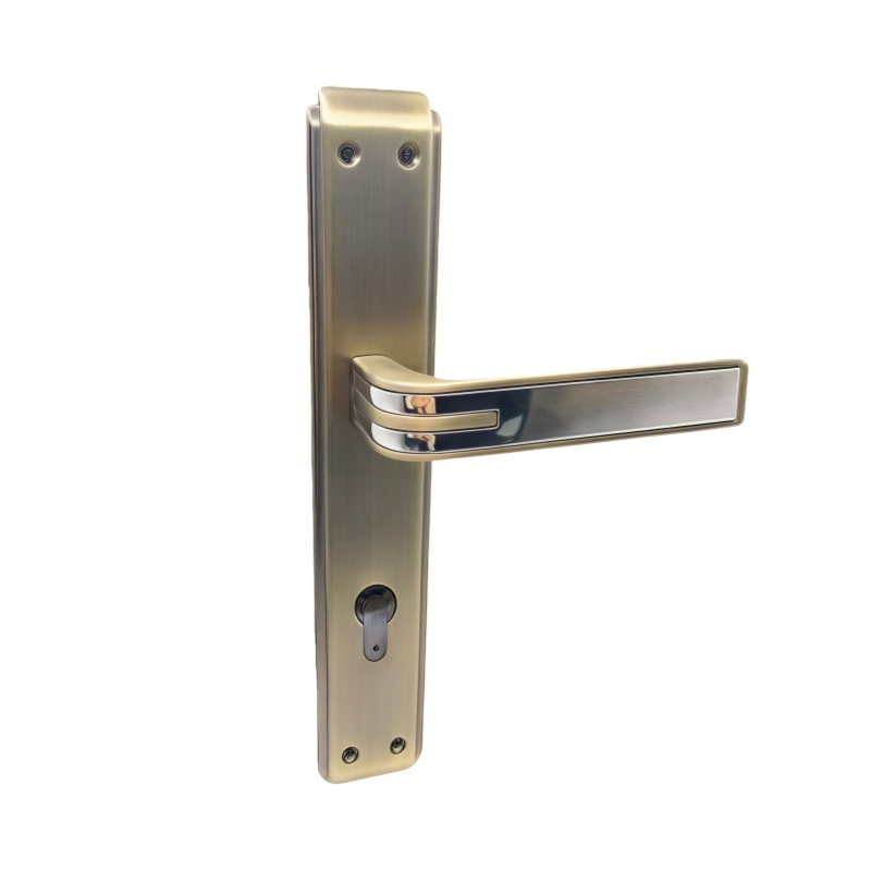 door plate displays 