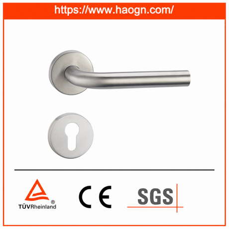 Stainless Door Handle S101-S112 SS